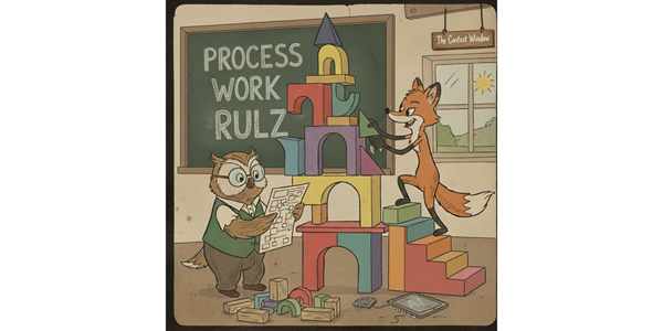 It’s the Operating Model, Not the AI Model: Cursor’s Near Real-Time RL Machine